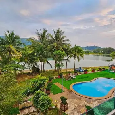 Laguna 1
