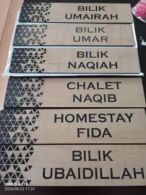 a stack of books with the words chillelet nordisk norwegian f at Homestay Fida in Gerik
