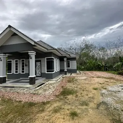 D’Asam Homestay Baling