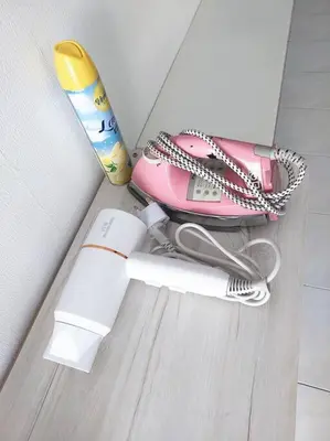 a pair of shoes and a baseball bat on the floor at EC14-Georgetown-3room-PrivateHouse in George Town