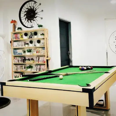 Ipoh Urban Retreat 20PAX 5 Room Holiday Villa by City Home Empire