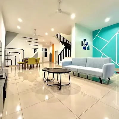 Ipoh IGB Homestay by Comfort Home