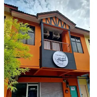 ShopLot Hostel Pangkor