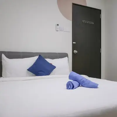 Cheerful Guesthouse #Adventist#BudgetStay
