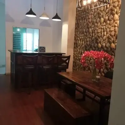 Imans Homestay Lumut