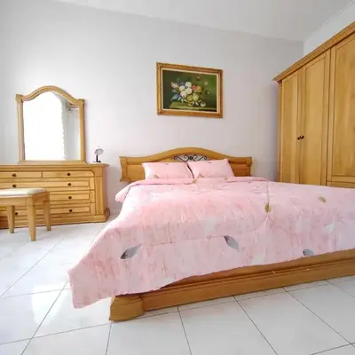 Ipoh Station 18 Homestay