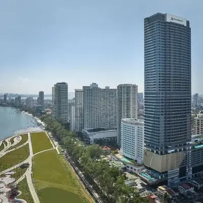 Penang Marriott Hotel