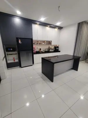 Gallery image of 16 Paxs Bungalow Homestay Hutan Melintang by Aloha in Hutan Melintang