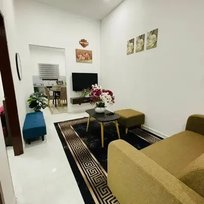 Tok Mak Homestay Bukit Mertajam
