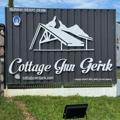 Cottage Inn Gerik