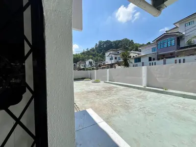 Gallery image of Gioia2Home 5 mins to Taiping/Kamunting in Taiping
