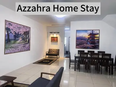 Gallery image of Az-zahra Home Stay Kulim Hi-Tech in Kulim