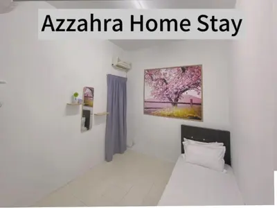 Gallery image of Az-zahra Home Stay Kulim Hi-Tech in Kulim