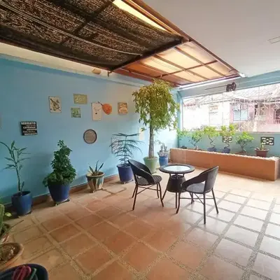 Cheerful 6BR Town House @ Geortown for 5-14pax by Cohans