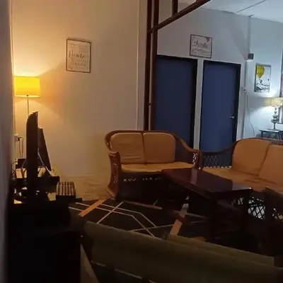 Cozy Nature Homestay - Free Wifi Disney Hotstar ADS
