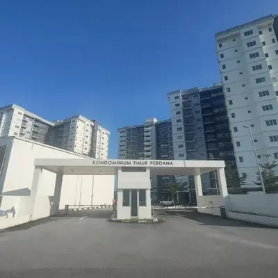 EasyStay Kampar (near UTAR) 5bedrooms 10pax Free WiFi