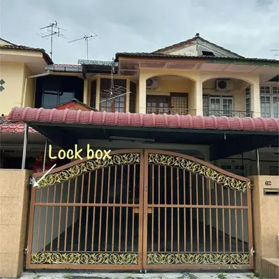 CYC homestay 18 pax