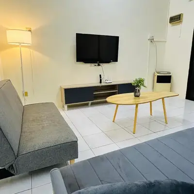 CYC homestay 48 Bercham
