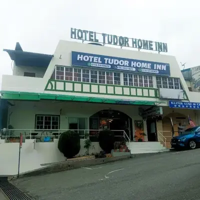 Hotel Tudor Home Inn Cameron Highlands