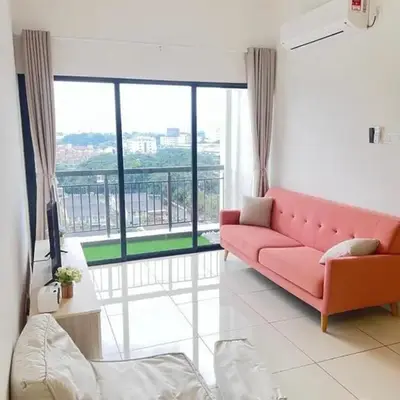 BlissFul Homestay_Horizon@IPOH