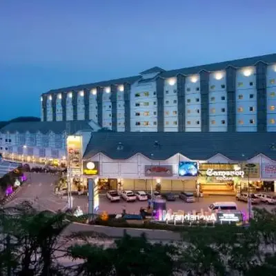 Nova Highlands Hotel