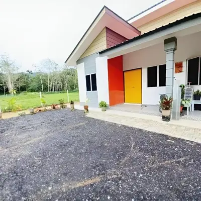 Aufa House