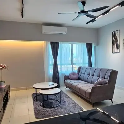 IPOH Town R&E Homestay