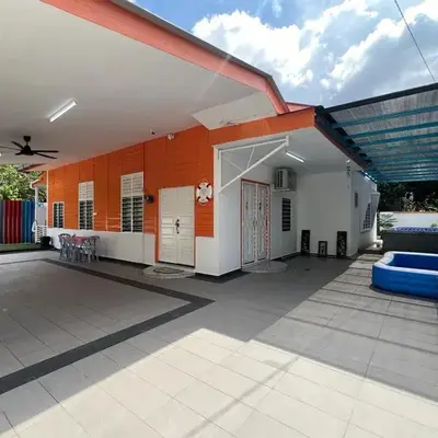 Agro Village Stay