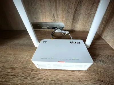 a white laptop computer sitting on top of a floor at LS Tropicana 218*Sea View*1BR*Georgetown*King Bed in George Town