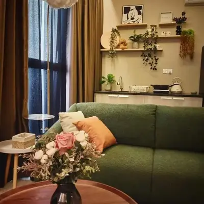 Urban Suites 3 Rooms