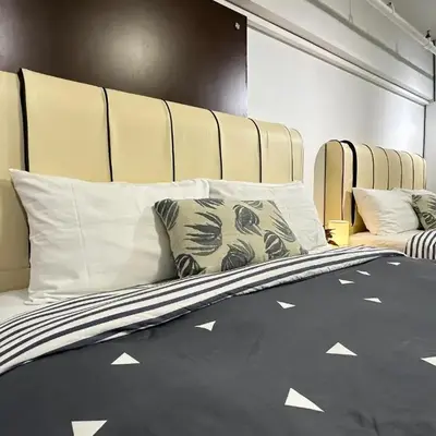CEOZ2 Duplex 2BR Suite #Airport #USM #SPICE #Pantai