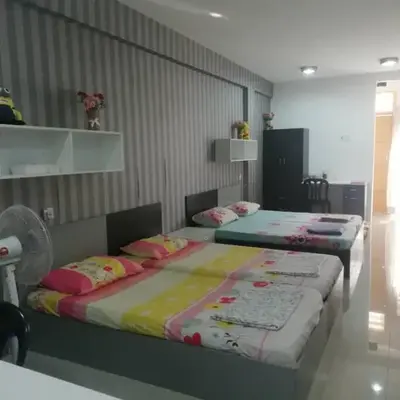 CY Homestay