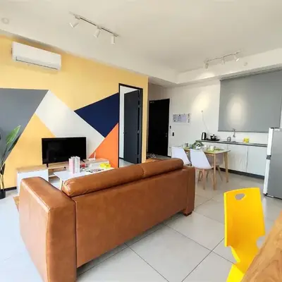 Urban Simplicity Suite