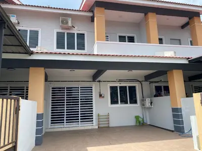 Gallery image of Azman Homestay in Batu Gajah