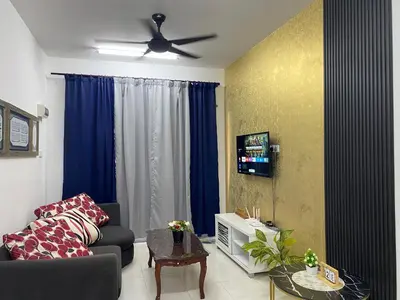 Gallery image of Azman Homestay in Batu Gajah
