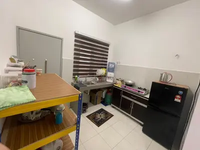Gallery image of Azman Homestay in Batu Gajah