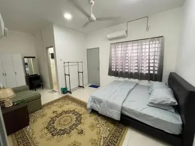 Gallery image of Azman Homestay in Batu Gajah
