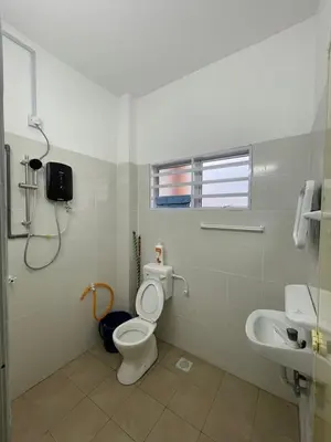Gallery image of Azman Homestay in Batu Gajah