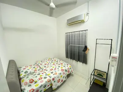 Gallery image of Azman Homestay in Batu Gajah