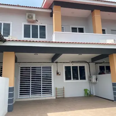 Azman Homestay