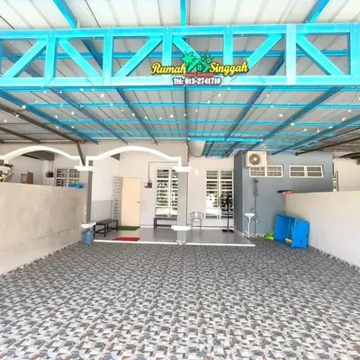Putra 2 Homestay