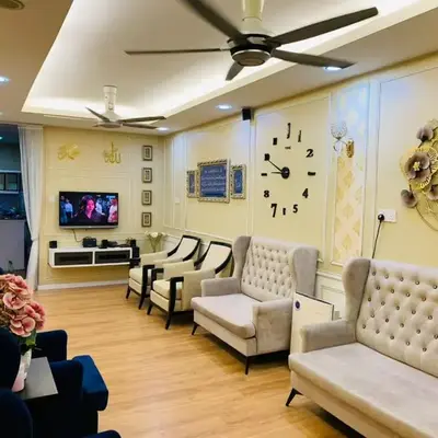 zam homestay kulim perdana hitech utk Msliim shj