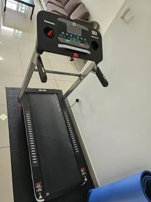 a machine sitting on top of a table at Seberang Jaya Family Pool Homestay Near Hospital 3 Bedroom Aircond 2 Bathroom & Family Room Aircond in Permatang Janggus