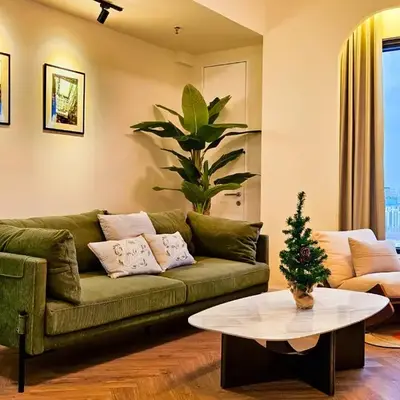 Tropicana 218 Macalister by NGN