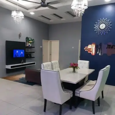 Puteri Homestay Sg Petani