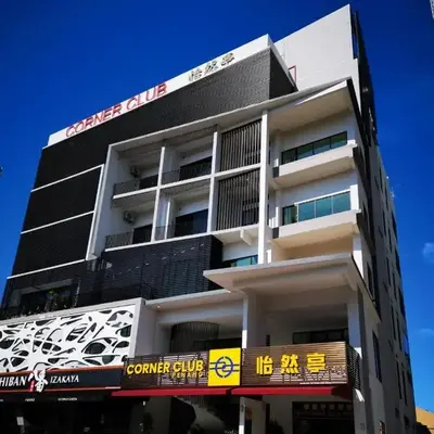 Corner Club Penang