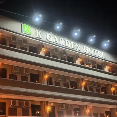 K Garden Hotel (BS)