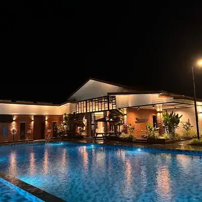Sebayu Retreat Gopeng