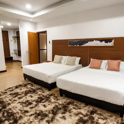 ZINNIA RESIDENCE