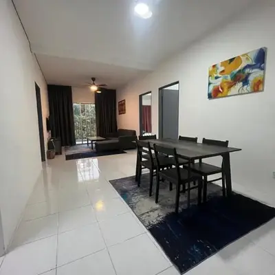 ALEESYA Homestay at Emerald Avenue Brinchang